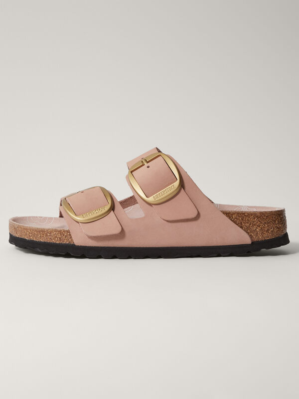 Birkenstock Arizona Big Buckle Sandals