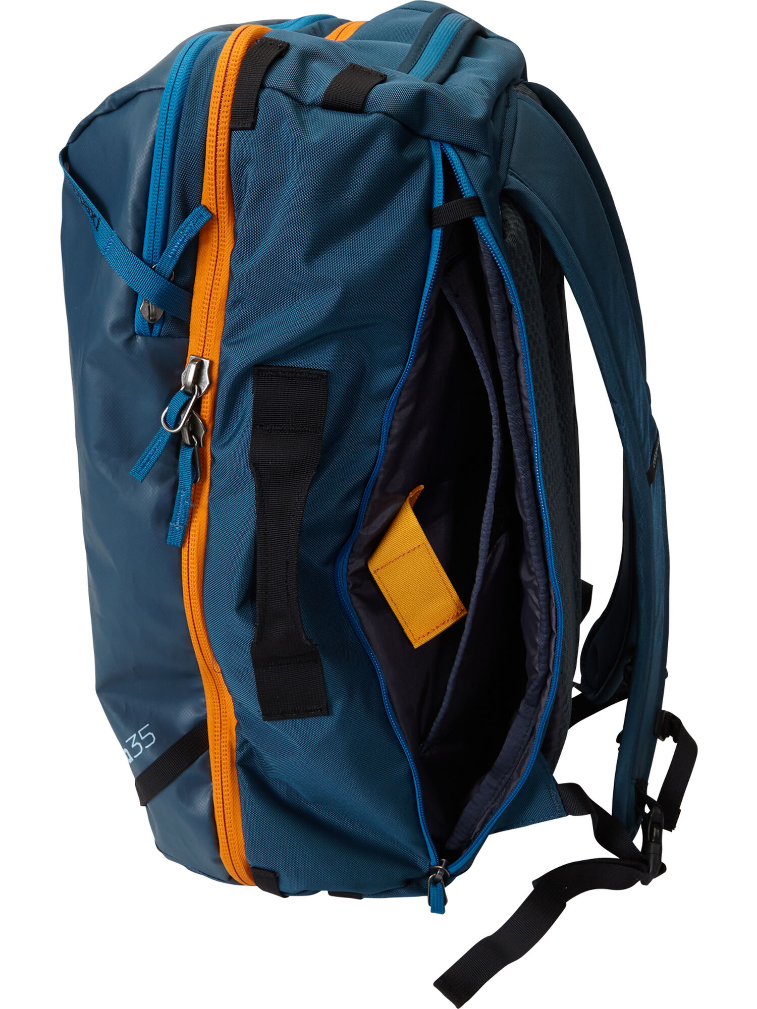 Capitana Travel Pack, , original