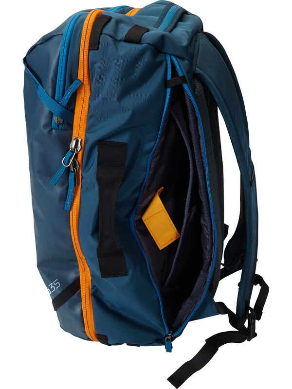 Capitana Travel Pack, , original
