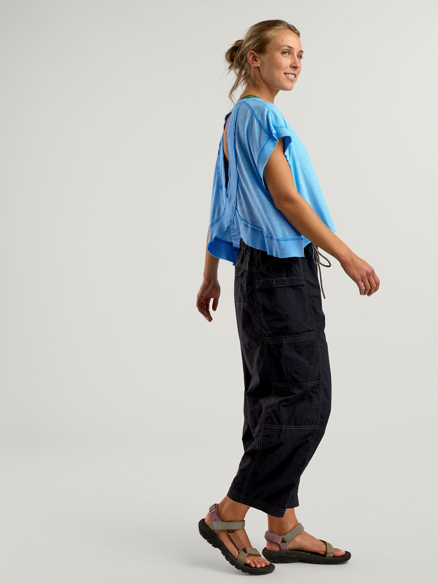 My Time Tee, , original