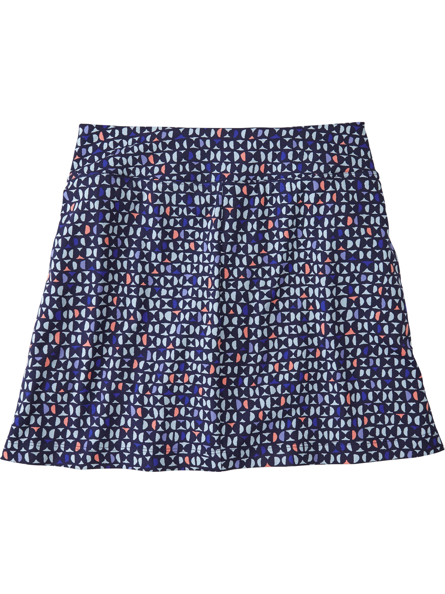 Dream Swing Skort - Wild Waves, , original