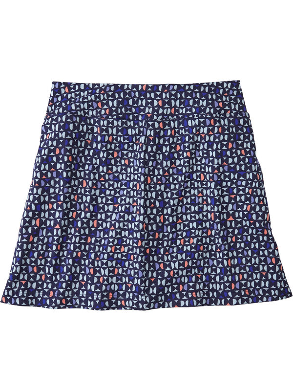 Dream Swing Skort - Wild Waves, , original
