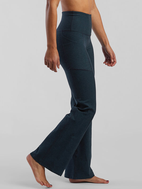 Spacedye Pocket Bootcut Pants, , original