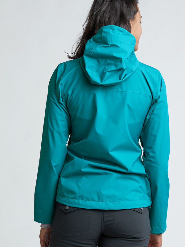 Deluge Eco Rain Jacket, , original