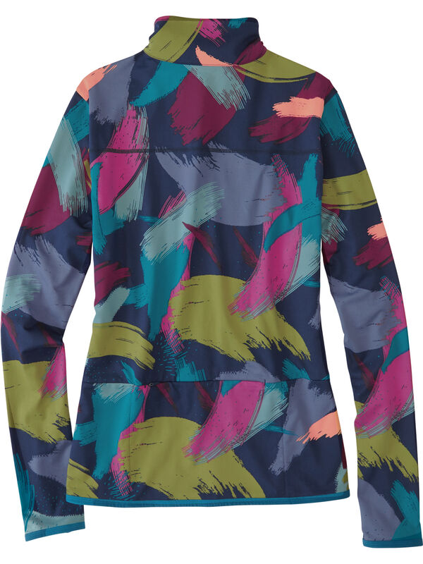 Runagade 1/4 Zip Pullover - Impasto, , original
