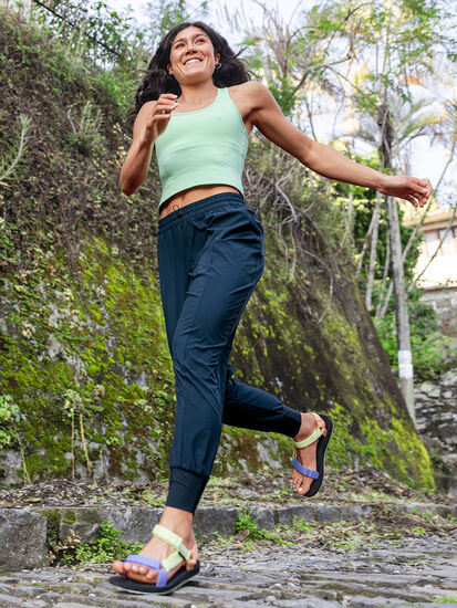 Round Trip Joggers