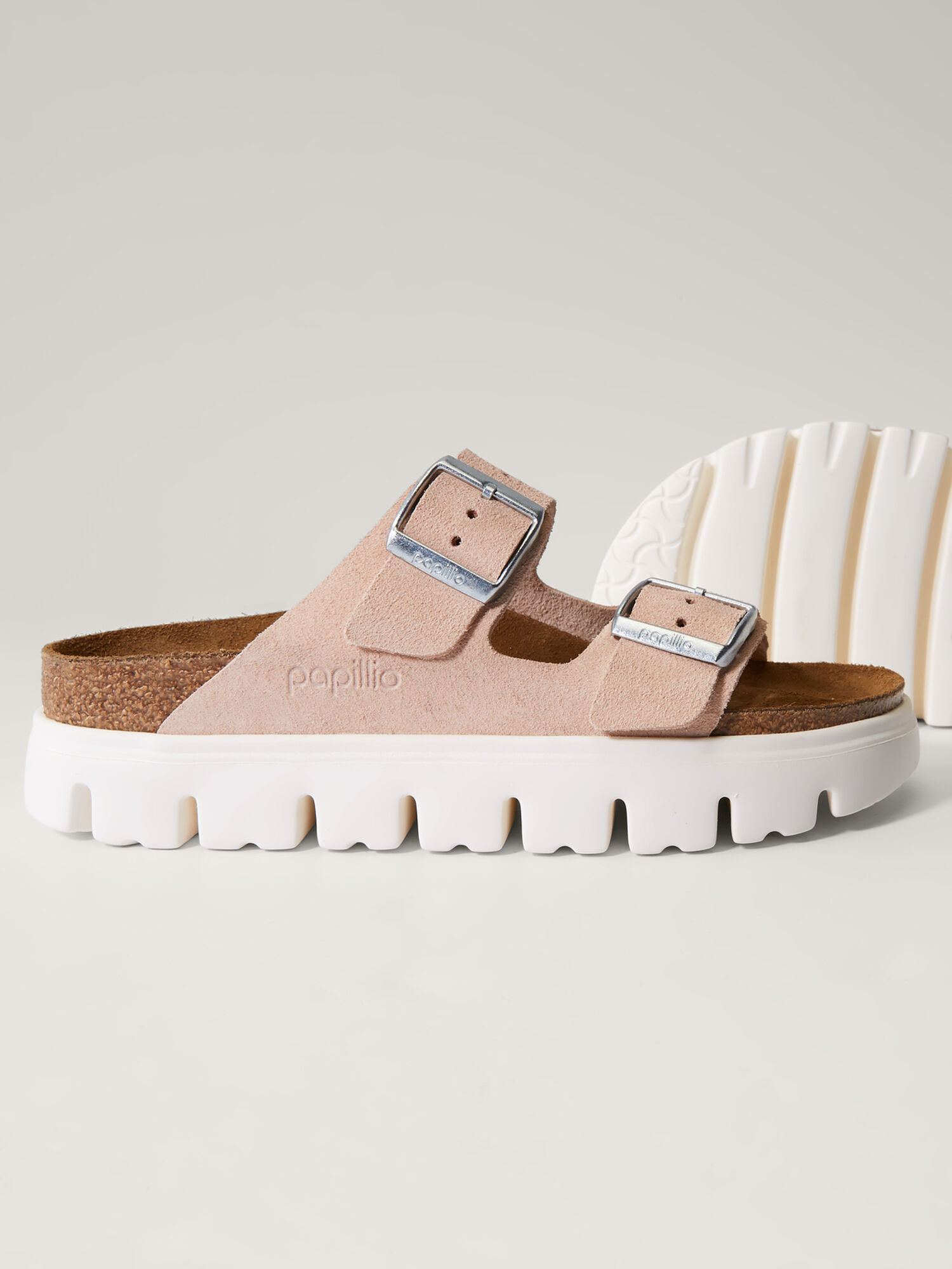 Arizona Chunky Sandals, , original