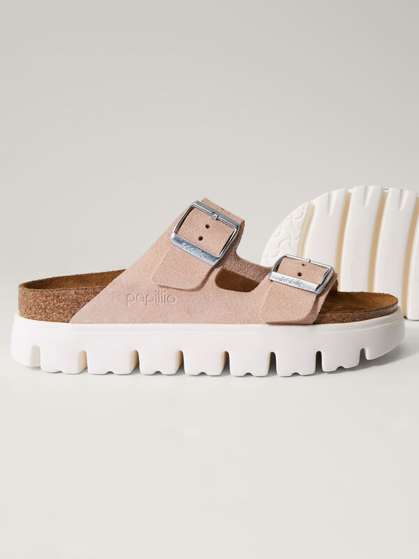 Birkenstock Women's Arizona Chunky Sandals