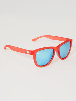 Knockaround Sporty Polarized Sunglasses: Hermera
