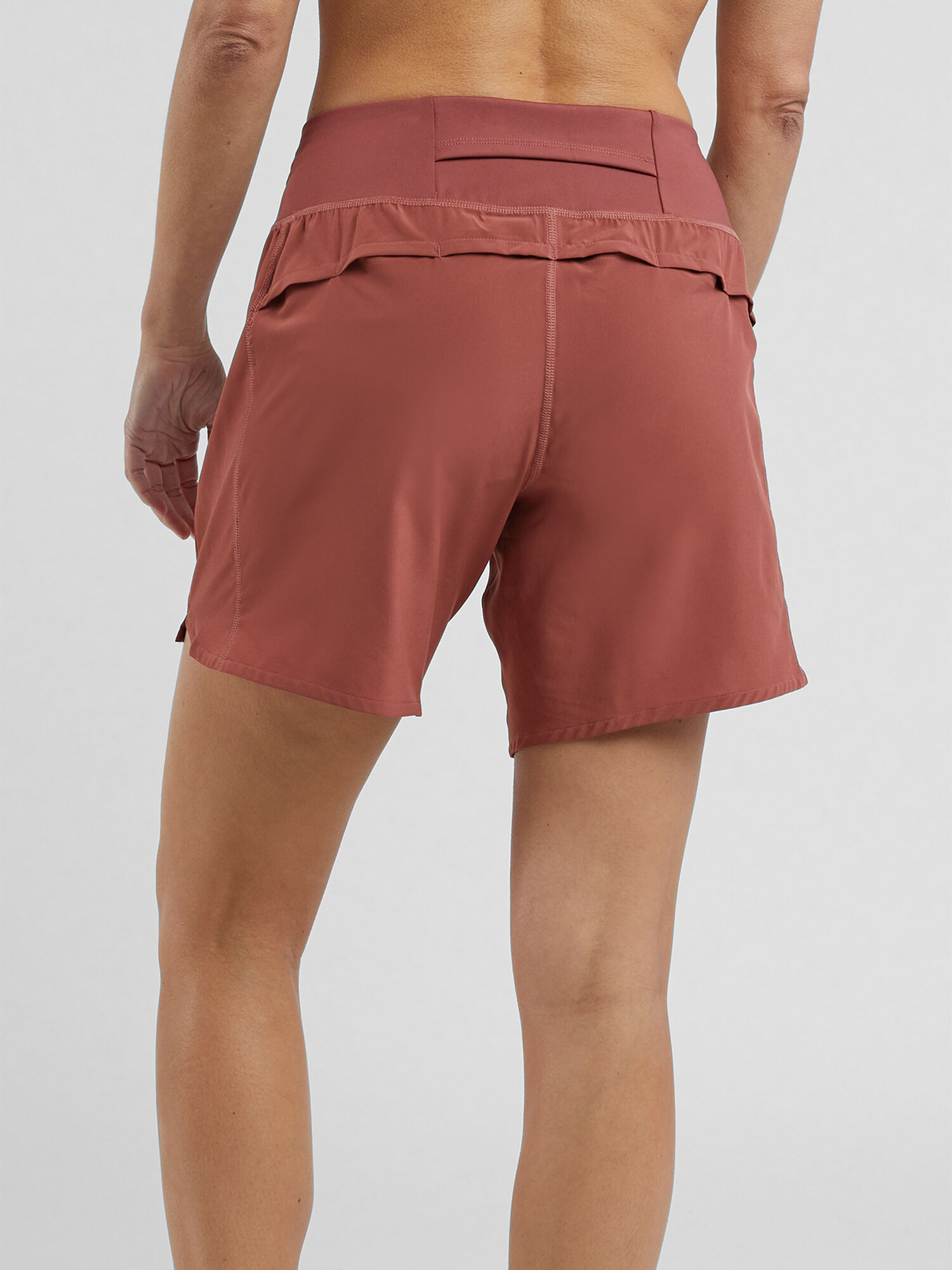 Quake Pocket Running Shorts 7", , original