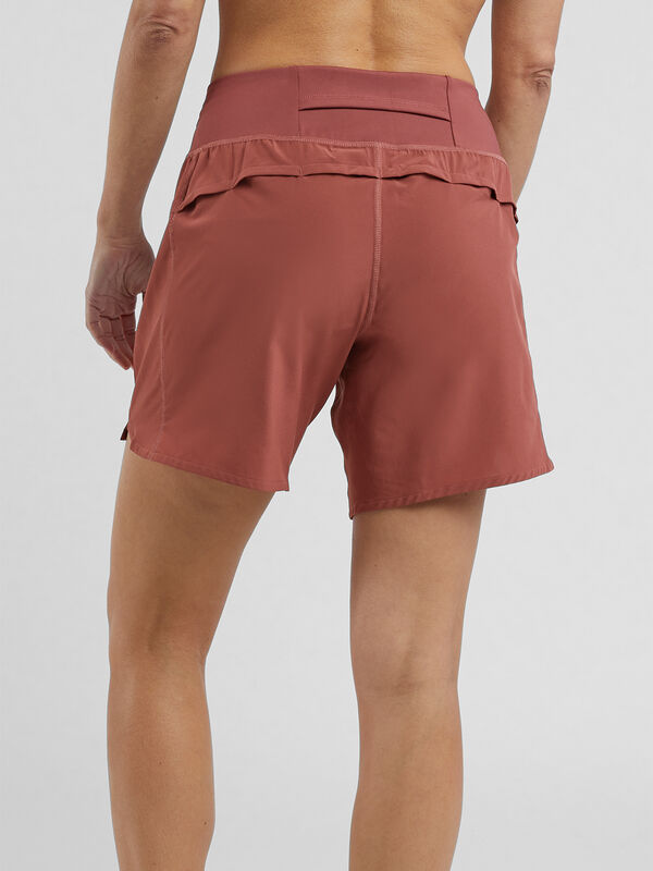 Quake Pocket Running Shorts 7", , original