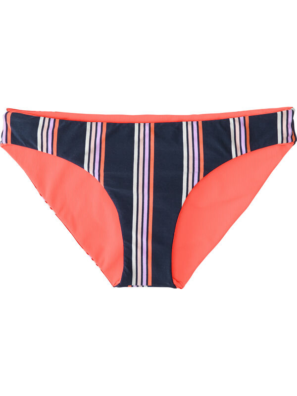 Tidal Reversible Bikini Bottom - Ravine/Coral, , original