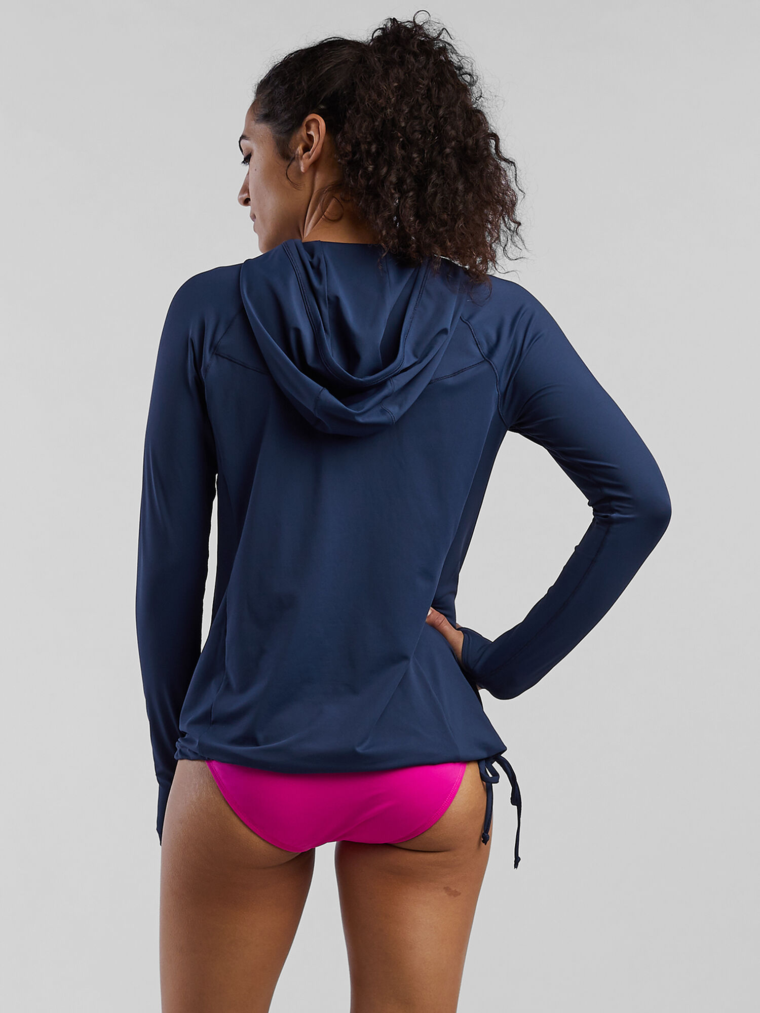 Sunbuster Hoodie Sun Shirt - Solid, , original