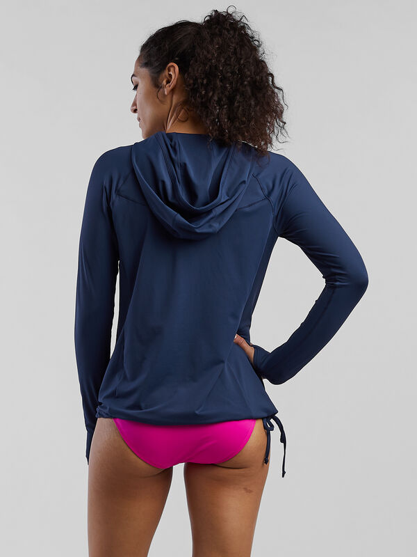 Sunbuster Hoodie Sun Shirt - Solid, , original