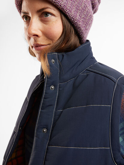 Ruckus Forester Vest, , original