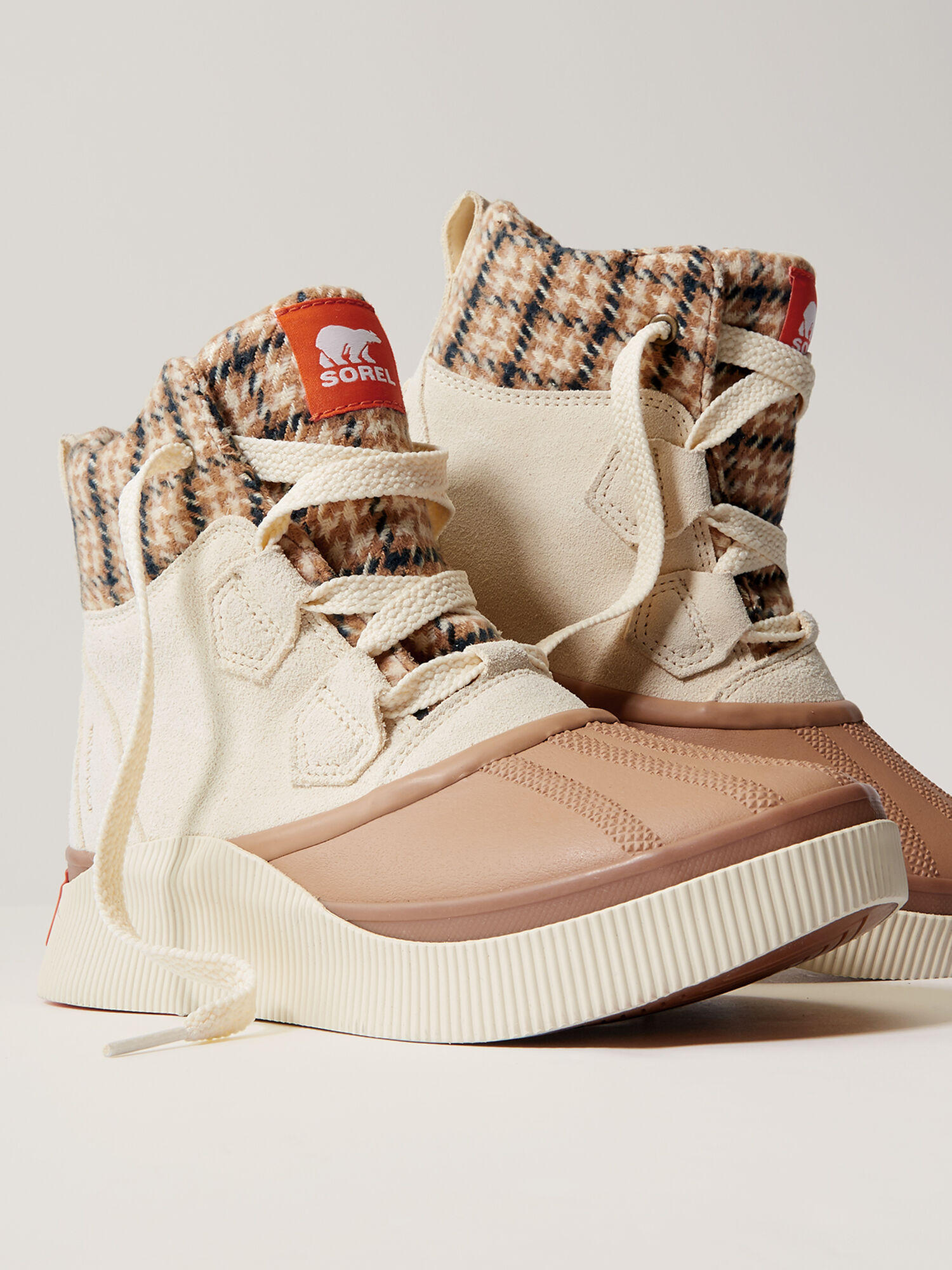 Out N About IV Chillz Waterproof Bootie, , original