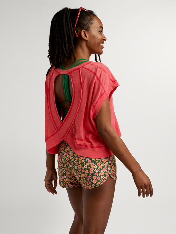 Nalu Paddle Board Swim Shorts - Mardrisa, , original