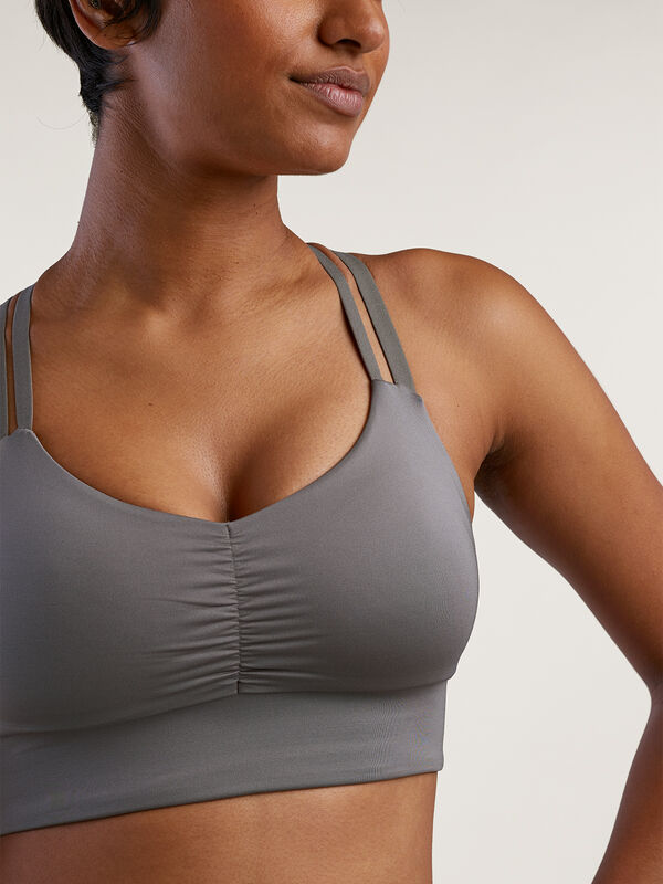Boobyah Sports Bra, , original