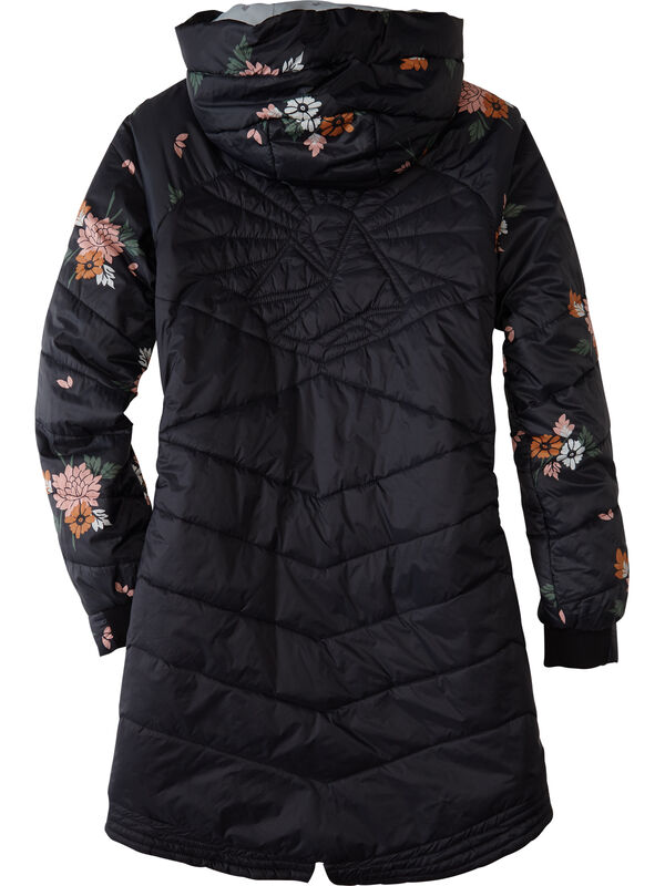 Hannelore Insulated Jacket, , original
