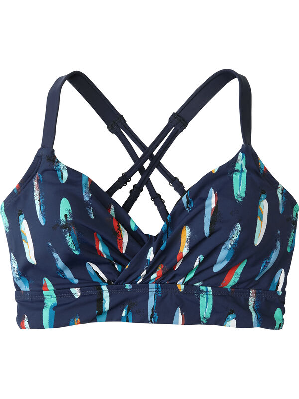 Metis Underwire Bikini Top - Kahili, , original