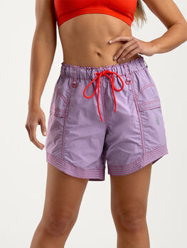 In the Wild Shorts &ndash; Cargo Trail Shorts by Free People Movement