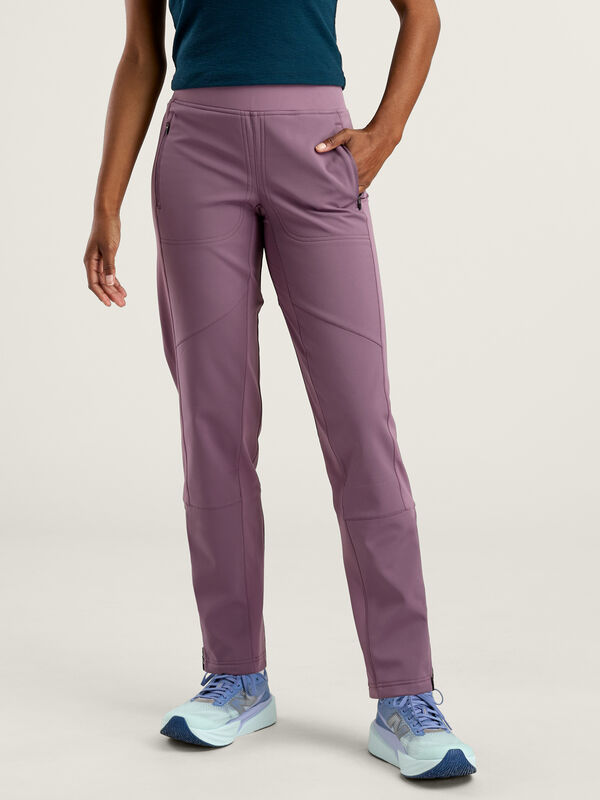 Chill Killer Pants | Women's Softshell Pants