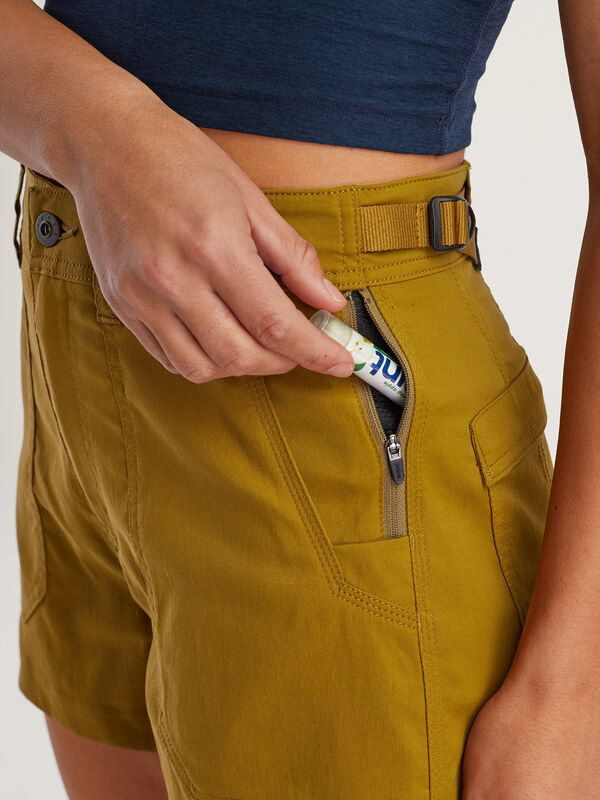 Alta Hiking Shorts 5", , original