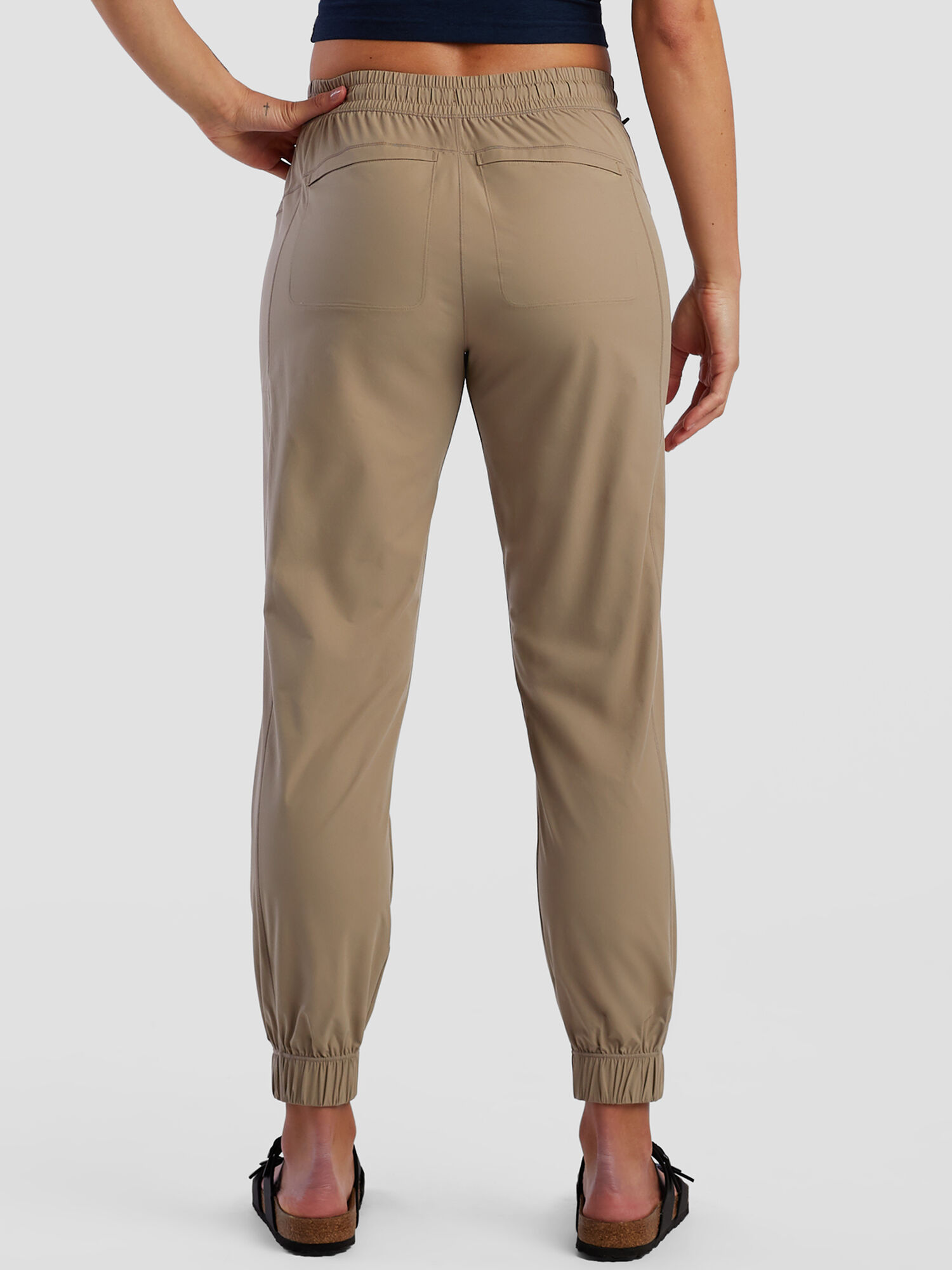 Joggers Womens Switchback Ultralight Title Nine