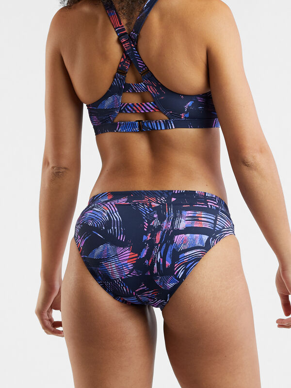 Lehua Bikini Bottom - Graffiato, , original