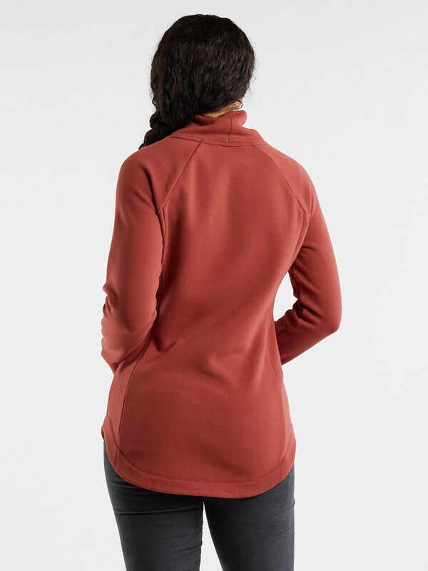 Most Wanted Pullover - Solid, , original