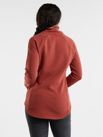Most Wanted Pullover - Solid: Image 3