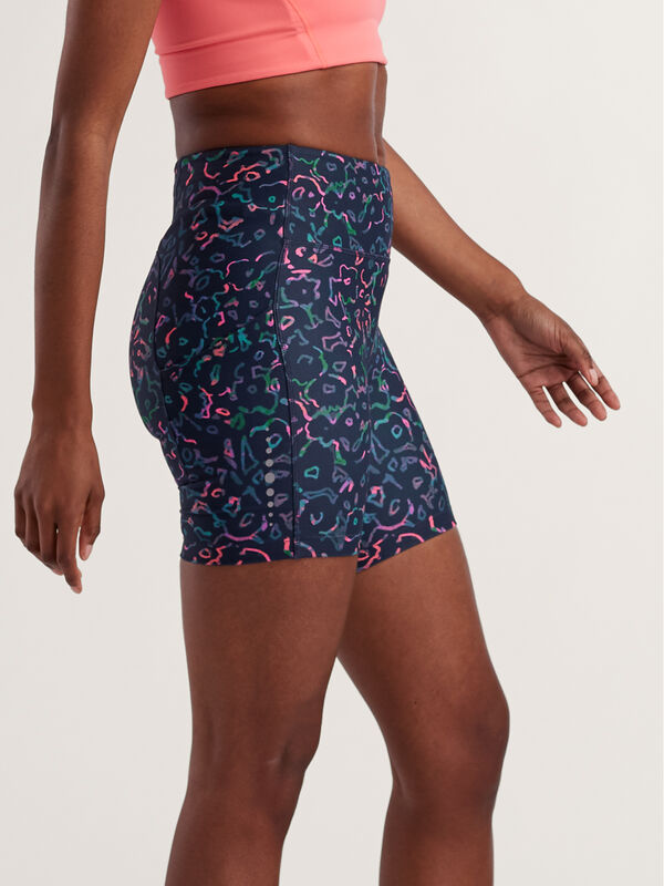 MVT Train Shorts 6", , original