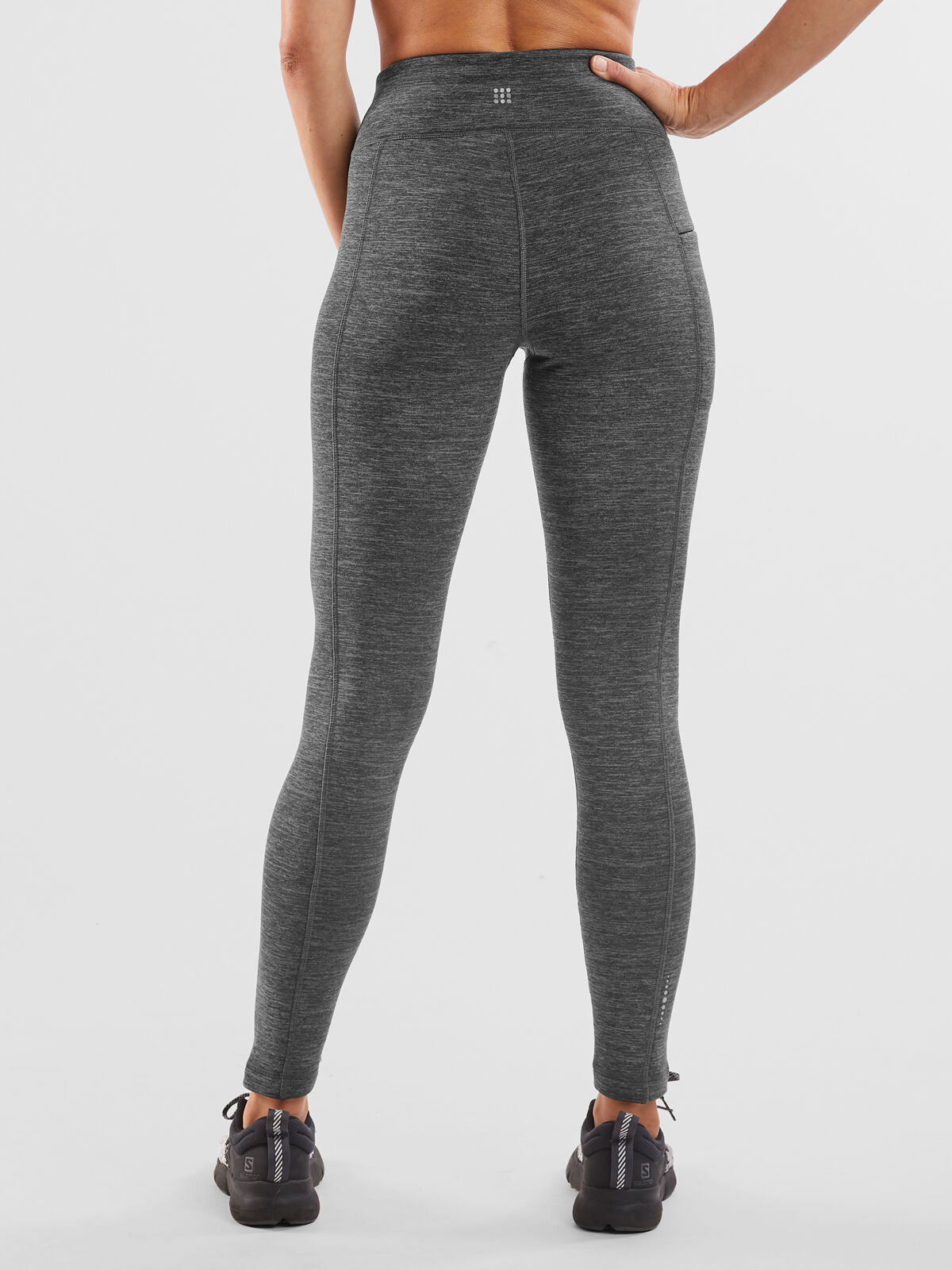 Polartec fleece lined leggings store