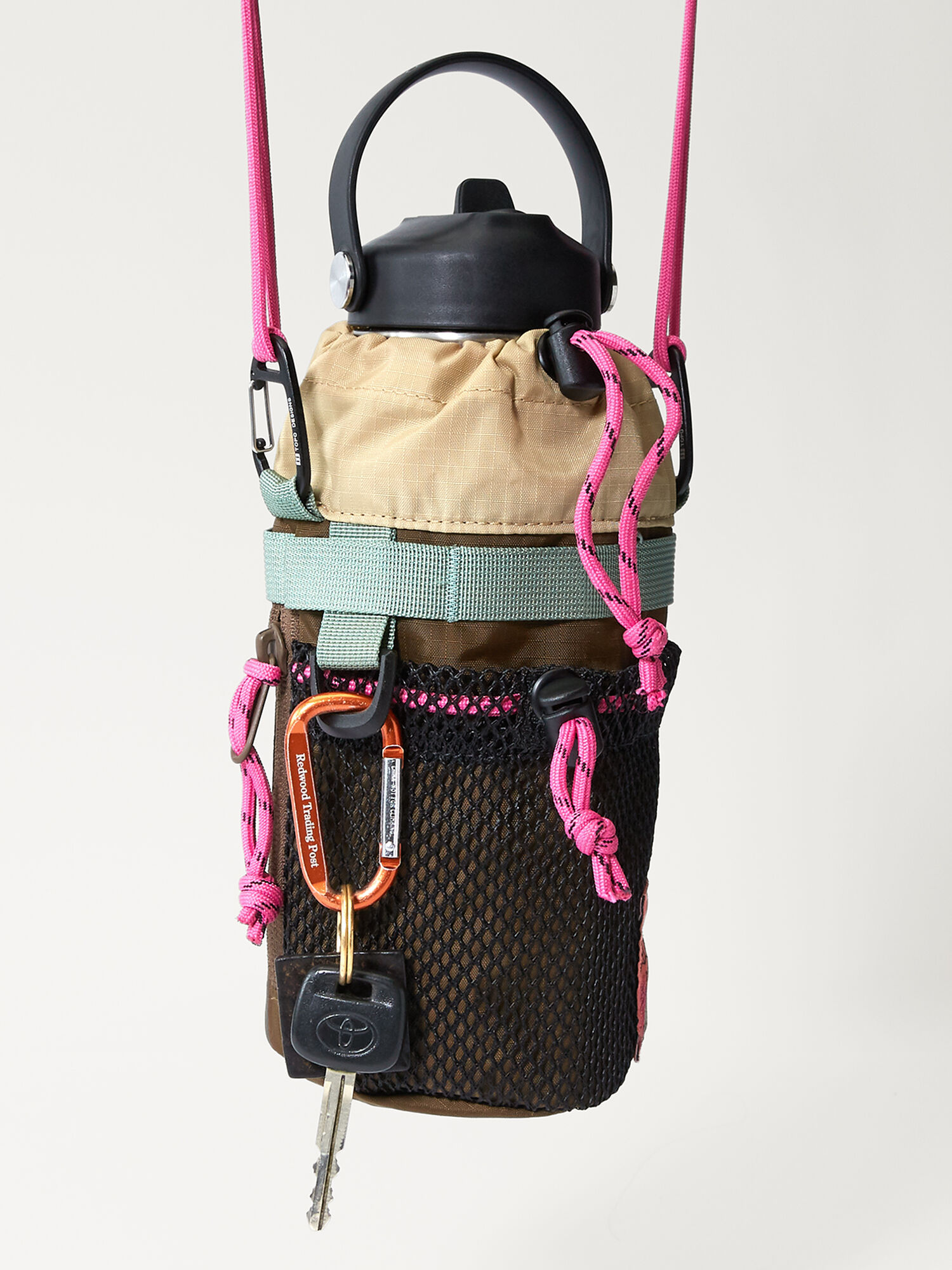 Mountain Hydro Sling Bag - 1.7L, , original