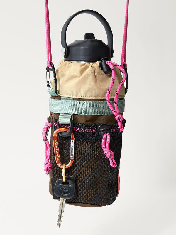 Topo Designs Women's Mountain Hydro Sling Bag - 1.7L