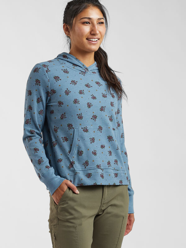 Backcountry Brunch Hoodie, , model