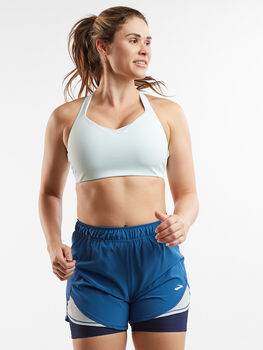 Goldilocked Convertible Sports Bra