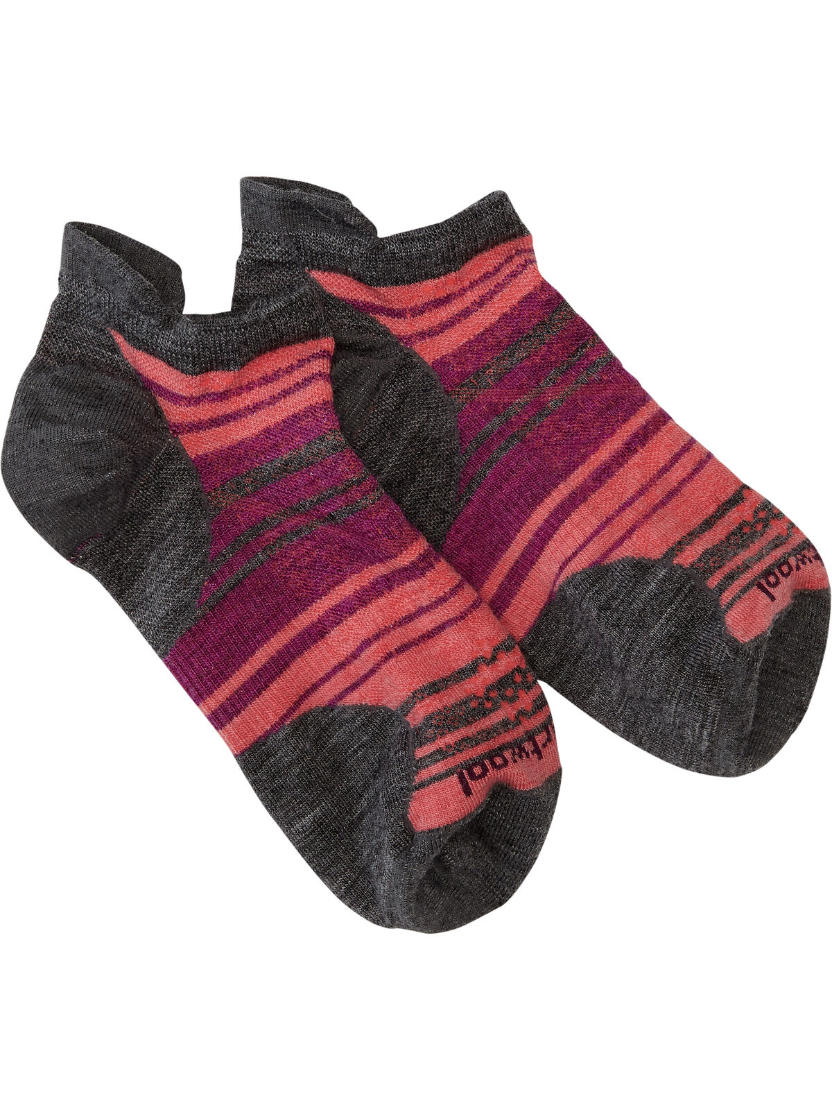 Phd top running socks