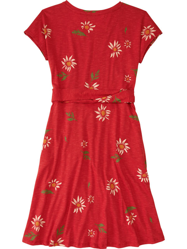 Road Tripper Wrap Dress, , original