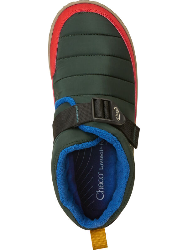 Stratus Slipper Bootie, , original