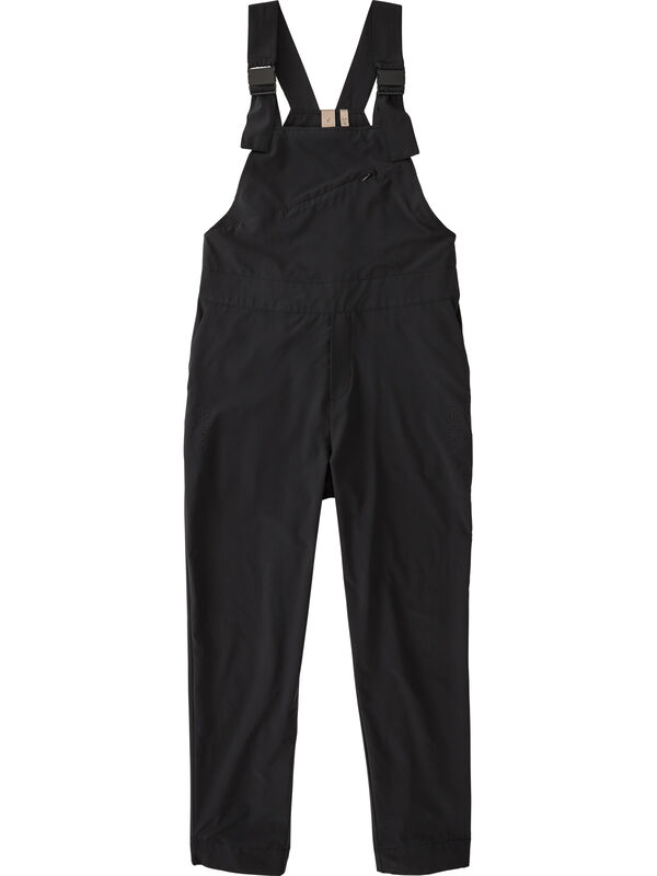 Detour Overalls, Black, original