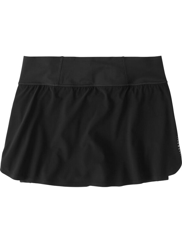 Bonded Ultralight Running Skort - Solid, , original