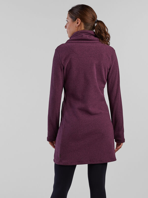 Small Batch Fleece Dress, , original