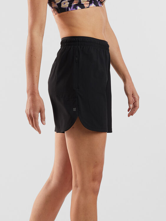 Trace Sport Shorts 4" - Solid, , original