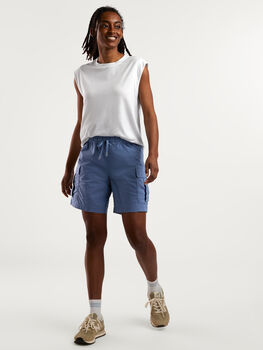 Scout Cargo Shorts &ndash; Relaxed Fit Trail & Everyday Shorts