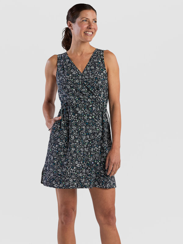 Round Trip Dress - Amara, , original