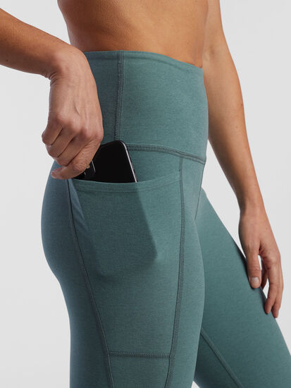 Nebula High Waisted Pocket Leggings, , original