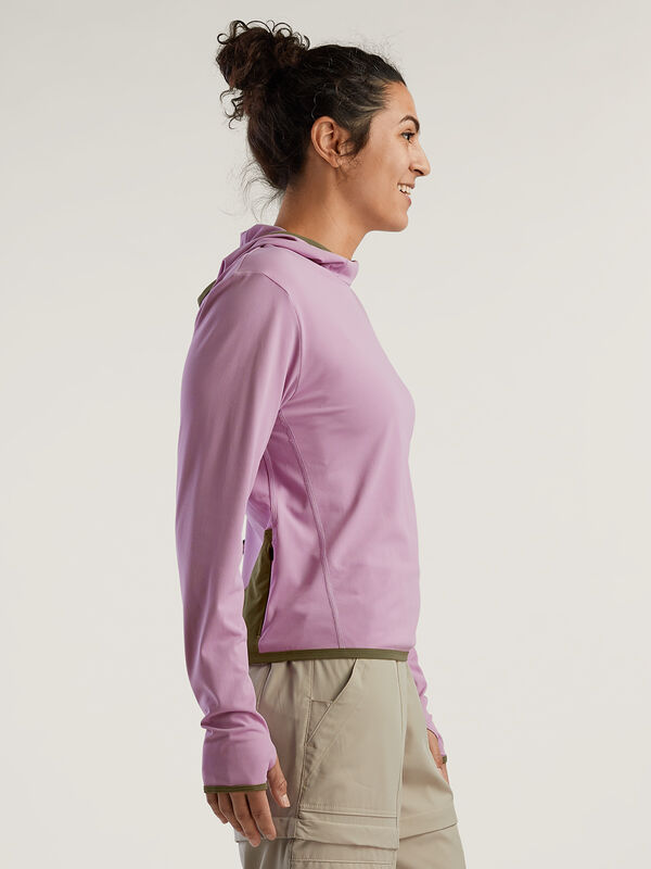 Tapasol Sun Hoodie, , original