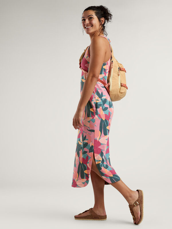 Danvers Midi Dress, , original