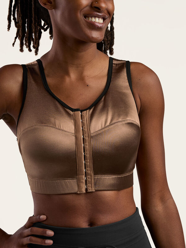 The Last Resort Bra